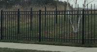 Wrought Iron Fence of Madison image 1